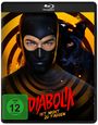 Marco Manetti: Diabolik ist nicht zu fassen (Blu-ray), BR