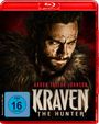 J.C. Chandor: Kraven the Hunter (Blu-ray), BR