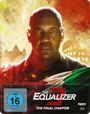 Antoine Fuqua: The Equalizer 3 - The Final Chapter (Ultra HD Blu-ray & Blu-ray im Steelbook), UHD,BR