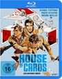 John Guillermin: House of Cards - Jedes Kartenhaus zerbricht (Blu-ray), BR