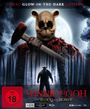 Rhys Frake-Waterfield: Winnie the Pooh: Blood and Honey (Ultra HD Blu-ray & Blu-ray im Steelbook), UHD,BR