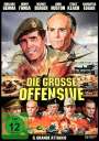 Umberto Lenzi: Die grosse Offensive, DVD