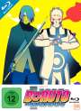 Hiroyuki Yamashita: Boruto - Naruto Next Generations Vol. 11 (Blu-ray), BR,BR,BR