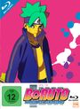 Hiroyuki Yamashita: Boruto - Naruto Next Generations Vol. 10 (Blu-ray), BR,BR,BR