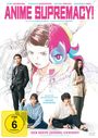 Kohei Joshino: Anime Supremacy: Der beste [Anime] gewinnt, DVD