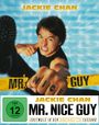 Sammo Hung: Mr. Nice Guy (Blu-ray im Mediabook), BR,BR