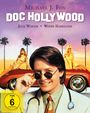 Michael Caton-Jones: Doc Hollywood (Blu-ray & DVD im Mediabook), BR,DVD