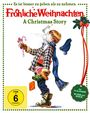 Bob Clark: Fröhliche Weihnachten (1983) (Special Edition) (Blu-ray & DVD im Digipack), BR,DVD
