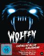 Michael Wadleigh: Wolfen (Blu-ray & DVD im Mediabook), BR,DVD
