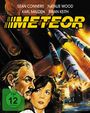 Ronald Neame: Meteor (Blu-ray & DVD im Mediabook), BR,DVD