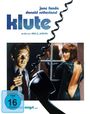 Alan J. Pakula: Klute (Blu-ray & DVD im Mediabook), BR