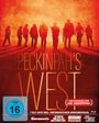 Sam Peckinpah: Peckinpah's West (Blu-ray), BR,BR,BR,BR,BR,BR,BR