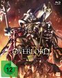 Naoyuki Itou: Overlord Staffel 4 (Complete Edition) (Blu-ray), BR,BR,BR