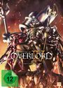 Naoyuki Itou: Overlord Staffel 4 (Complete Edition), DVD,DVD,DVD