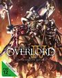Naoyuki Itou: Overlord: Staffel 4 (Complete Edition) (Blu-ray), BR,BR,BR