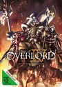 Naoyuki Itou: Overlord: Staffel 4 (Complete Edition), DVD,DVD,DVD