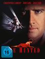 J.F. Lawton: The Hunted (Blu-ray & DVD im Mediabook), BR,DVD