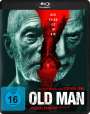 Lucky McKee: Old Man (Blu-ray), BR