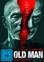 Lucky McKee: Old Man, DVD