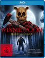 Rhys Frake-Waterfield: Winnie the Pooh: Blood and Honey (Blu-ray), BR