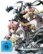 Hideyo Yamamoto: Magical Girl Spec-Ops Asuka (Komplett-Set) (Blu-ray), BR,BR