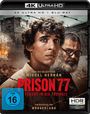 Alberto Rodriguez: Prison 77 - Flucht in die Freiheit (Ultra HD Blu-ray & Blu-ray), UHD,BR