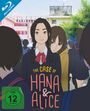 Shunji Iwai: The Case of Hana and Alice (Blu-ray), BR
