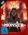 Masayuki Kojima: MONSTER Vol. 2 (Steelbook), DVD,DVD