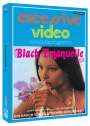 Joe D'Amato: Black Emanuelle 2. Teil (Blu-ray & DVD im Mediabook), BR,DVD