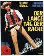 Florestano Vancini: Der lange Tag der Rache (Blu-ray & DVD im Mediabook), BR,DVD