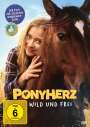 Markus Dietrich: Ponyherz, DVD