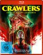 Dale Fabrigar: Crawlers - Angriff der Killerwürmer (Blu-ray), BR