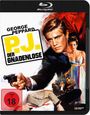 John Guillermin: P.J. - Der Gnadenlose (Blu-ray), BR