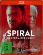 Anne Le Ny: Spiral - Im Strom der Lügen (Blu-ray), BR