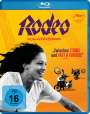 Lola Quivoron: Rodeo (Blu-ray), BR