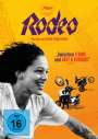 Lola Quivoron: Rodeo, DVD