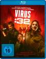 Gustavo Hernandez: Virus:32 (Blu-ray), BR