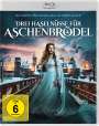 Cecilie Mosli: Drei Haselnüsse für Aschenbrödel (2021) (Blu-ray), BR