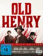 Potsy Ponciroli: Old Henry (Ultra HD Blu-ray & Blu-ray im Mediabook), UHD,BR