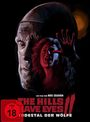 Wes Craven: The Hills Have Eyes 2 - Das Todestal der Wölfe (Special Edition) (Blu-ray & DVD), BR,DVD