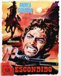 Franco Rossetti: Escondido (Blu-ray & DVD im Mediabook), BR