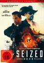Isaac Florentine: Seized, DVD