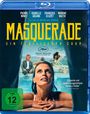 Nicolas Bedos: Masquerade - Ein teuflischer Coup (Blu-ray), BR