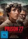 Alberto Rodriguez: Prison 77 - Flucht in die Freiheit, DVD