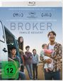 Hirokazu Kore-eda: Broker - Familie gesucht (Blu-ray), BR