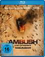 Pierre Morel: Ambush - Kein Entkommen! (Blu-ray), BR