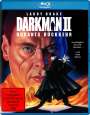 Bradford May: Darkman 2 - Durants Rückkehr (Blu-ray), BR