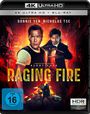 Benny Chan: Raging Fire (Ultra HD Blu-ray & Blu-ray), UHD,BR