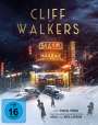 Zhang Yimou: Cliff Walkers (Blu-ray & DVD im Mediabook), BR,DVD