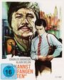 Jean Herman: Du kannst anfangen zu beten (Blu-ray & DVD im Mediabook), BR,DVD